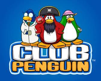 Disney Club Penguin